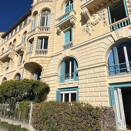 Exquisite For Dream Monaco Grand Prix Apartment