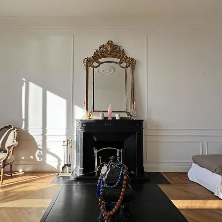 Apartment Exquisite For Dream Monaco Grand Prix *