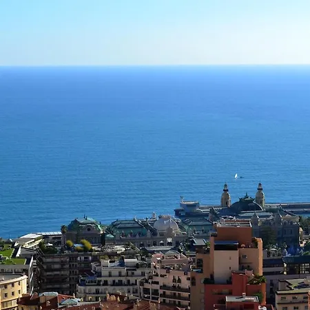 Exquisite For Dream Monaco Grand Prix *